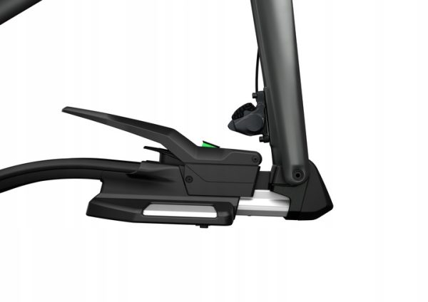 Uchwyt rowerowy Thule TopRide za widelec 568001 czarny - obrazek 6