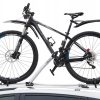 Uchwyt rowerowy na dach Aguri Acuda III 51182 - obrazek 6