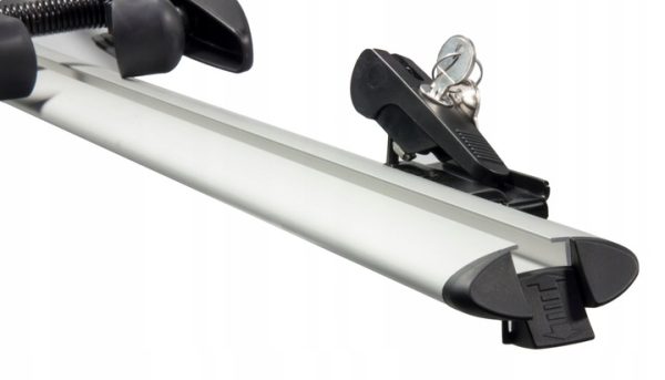 Uchwyt rowerowy na dach Aguri Acuda III 51182 - obrazek 4
