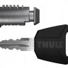Thule One-Key system 8 wkładek do zamka