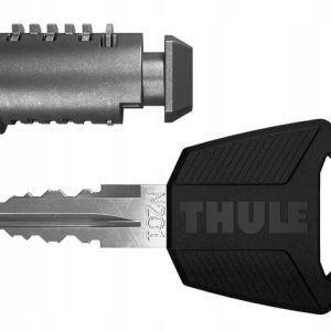 Thule One-Key system 8 wkładek do zamka