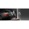 Platforma rowerowa Aguri Active Bike 3 SILVER - obrazek 3