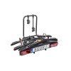 Platforma rowerowa Aguri Active E-Bike 2 BLACK - obrazek 3
