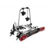 Platforma rowerowa Aguri Cruiser 2 SILVER