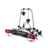 Platforma rowerowa Aguri Cruiser 2 SILVER - obrazek 3