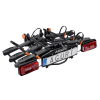 Platforma rowerowa Aguri Krab 3 rowery składana BLACK - obrazek 2