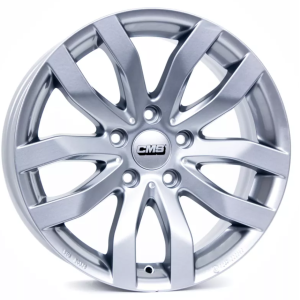 Felgi aluminiowe CMS 22 16cali ET52 5x112 Mercedes Vito Viano W447 BMW 2