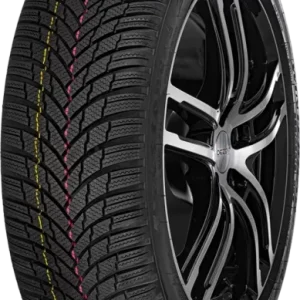 235/55R19 Firestone Winterhawk 4 105V XL opona nowa zima