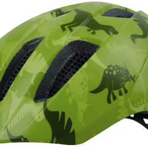 Kask rowerowy dziecięcy Bobike Kids Plus r. S