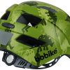 Kask rowerowy dziecięcy Bobike Kids Plus r. S - obrazek 2