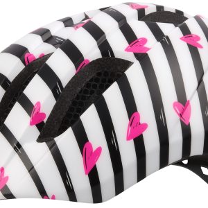 Kask rowerowy dziecięcy Bobike Kids Plus r. S