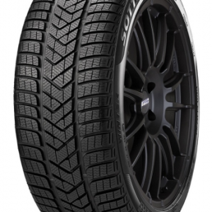 245/45R18 Pirelli Sottozero 3 XL RSC 100V opona nowa zima
