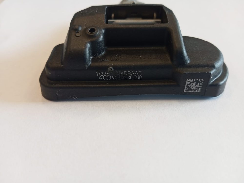 Czujniki ciśnienia TPMS Oryginał Mercedes W246 W204 W212 X166 A0009050030 - obrazek 5