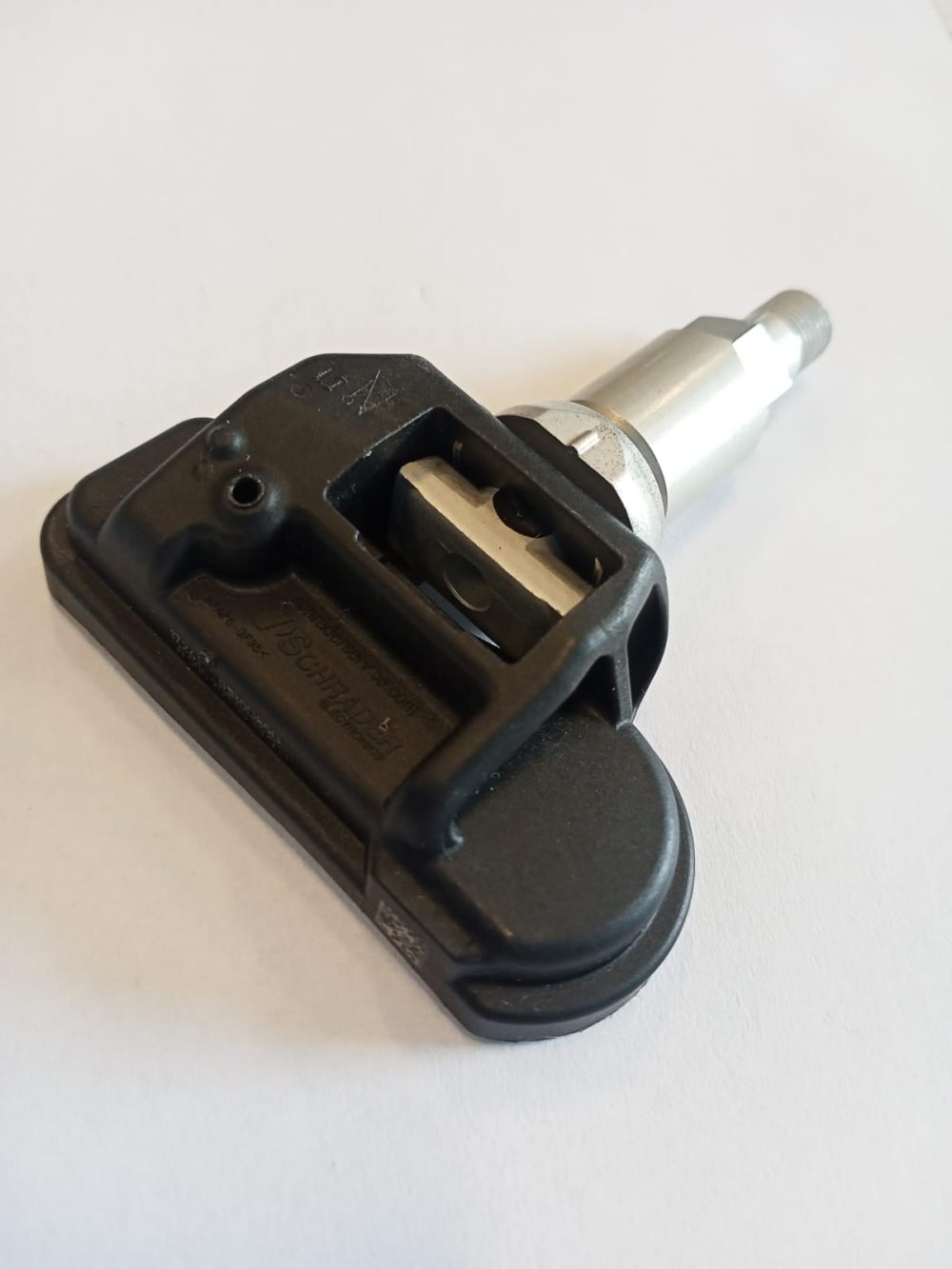 Czujniki ciśnienia TPMS Oryginał Mercedes W246 W204 W212 X166 A0009050030 - obrazek 3