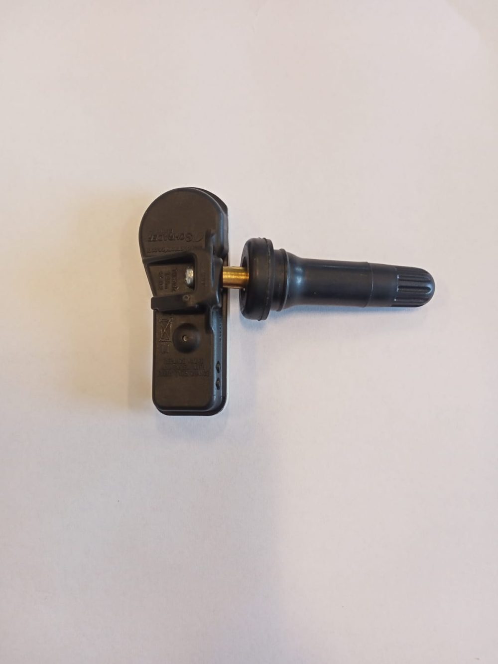 Czujnik ciśnienia TPMS Oryginał Kia Soul Hyundai I10 Veloster 52933-B2100 - obrazek 4