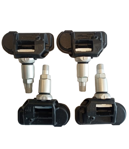 Czujniki ciśnienia TPMS Oryginał Mercedes W246 W204 W212 X166 A0009050030