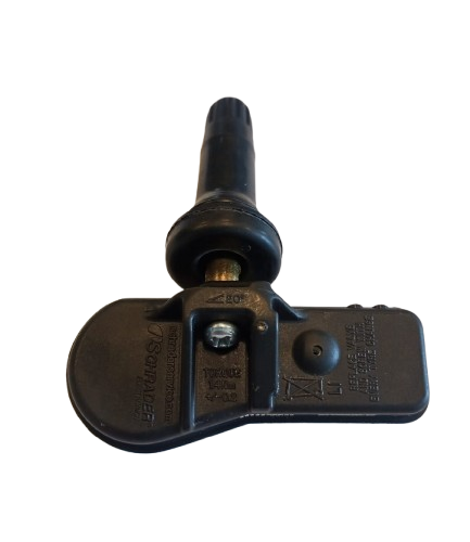 Czujnik ciśnienia TPMS Oryginał Kia Soul Hyundai I10 Veloster 52933-B2100