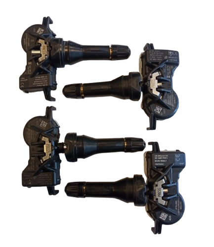 Czujniki ciśnienia TPMS Oryginał Renault Kadjar Megane Nissan 40700-4CB0A