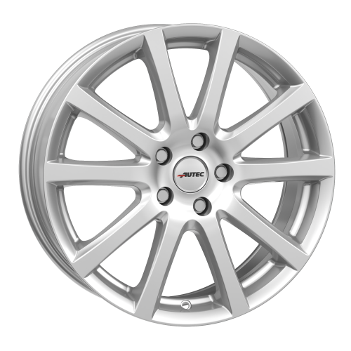 Felgi aluminiowe 16cali Autec 5x112 ET39 Vw Passat Audi A3 A4 A6 Seat Skoda