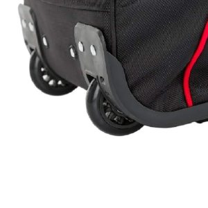 Torby do bagażnika MITSUBISHI LANCER SPORTBACK 2007-2016 3szt KJUST
