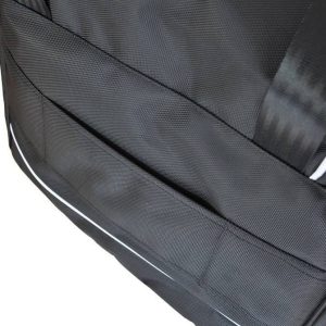 Torby do bagażnika LAND ROVER RANGE ROVER SPORT 2013-2022 5szt KJUST
