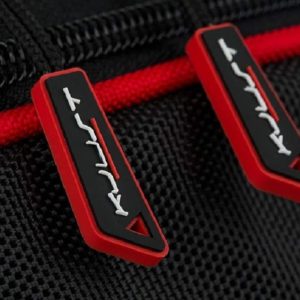 Torby do bagażnika BMW 3 TOURING 2012-2018 4szt KJUST