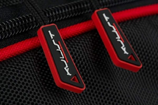 Torby do bagażnika SEAT LEON ST 2013-2020 5szt KJUST