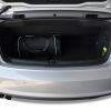 Torby do bagażnika AUDI A3 CABRIO 2014-2016 4szt KJUST