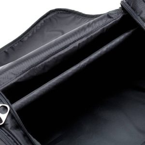 Torby do bagażnika VW TAIGO 2022+ 4szt KJUST