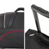Torby do bagażnika PEUGEOT 308 HATCHBACK PHEV 2021+ 3szt KJUST