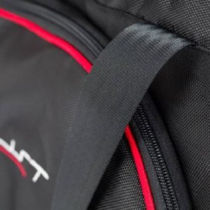 Torby do bagażnika DACIA JOGGER 2022+ 5szt KJUST