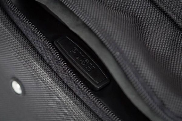 Torby do bagażnika CUPRA FORMENTOR PHEV 2021+ 3szt KJUST