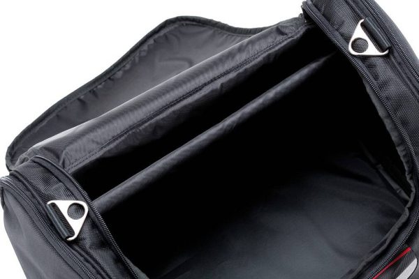 Torby do bagażnika BYD SEAL-U PHEV 2024+ 4szt KJUST
