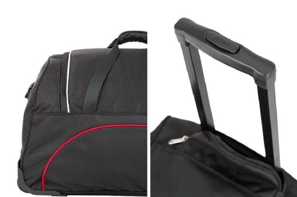 Torby do bagażnika BYD SEAL EV 2022+ 5szt KJUST