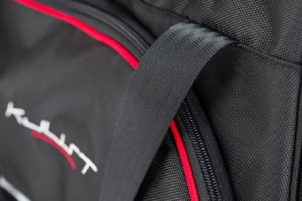 Torby do bagażnika CUPRA TERRAMAR 2024+ 4szt KJUST