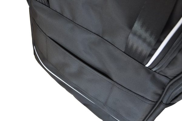 Torby do bagażnika MERCEDES-BENZ G 2018-2023 4szt KJUST