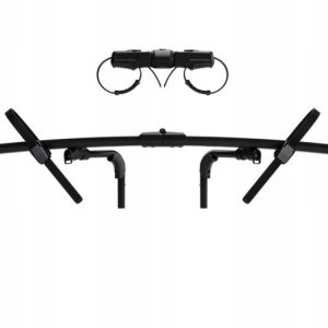 Adapter dostawka na dodatkowy rower do Thule EasyFold 3