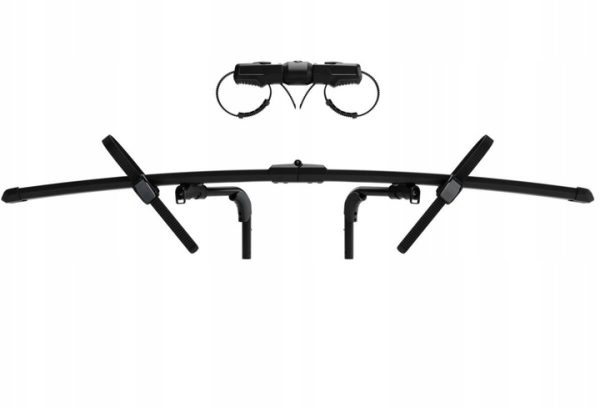 Adapter dostawka na dodatkowy rower do Thule EasyFold 3