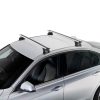 Bagażnik dachowy belki CRUZ Airo FIX 118cm Hyundai I20 I30 Kia Ceed Mazda 3 - obrazek 4