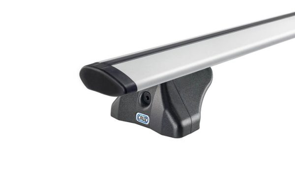 Bagażnik dachowy belki CRUZ Airo FIX 118cm Hyundai I20 I30 Kia Ceed Mazda 3 - obrazek 3