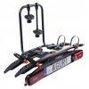 Bagażnik rowerowy na hak Aguri Active Bike PRO 2 rowery czarny 53001 - obrazek 2