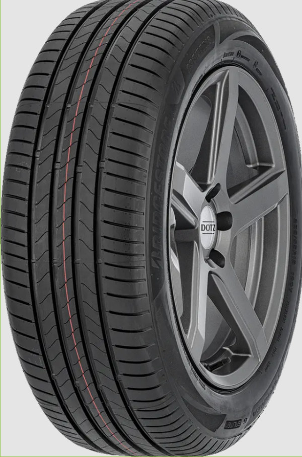 235/60R18 Bridgestone Turanza 6 opona nowa lato 107W XL