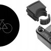 Uniwersalny uchwyt do fotelika Bobike Mini Classic Exclusive One - obrazek 4