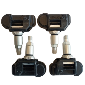 Czujniki ciśnienia TPMS Oryginał Mercedes W246 W204 W212 X166 A0009050030