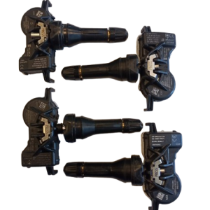 Czujniki ciśnienia TPMS Oryginał Renault Kadjar Megane Nissan 40700-4CB0A