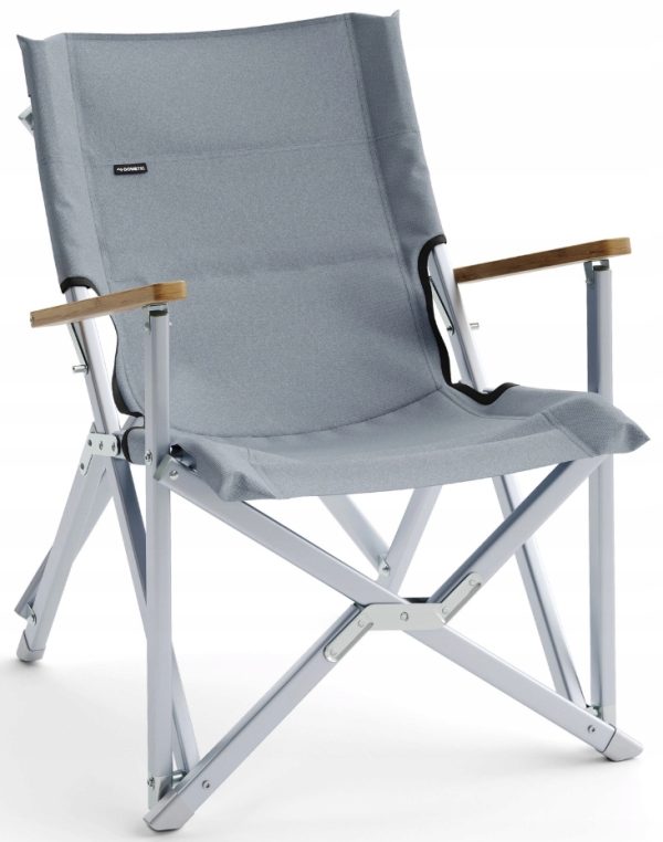 Zestaw Dometic GO – 2 krzesła Camp Chair + ławka Compact Camp Bench - obrazek 2