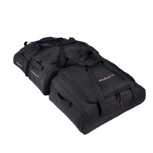 Torby do boksu dachowego G3 ABSOLUTE 400 3szt KJUST