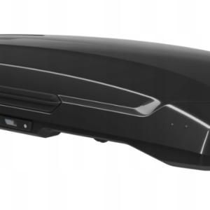 Thule Motion 3 XXL low box dachowy czarny połysk 639500 480 L
