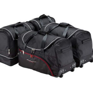 Torby do bagażnika ALFA ROMEO 159 LIMOUSINE 2005-2011 4szt KJUST