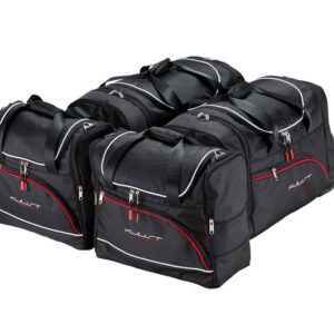 Torby do bagażnika BMW 7L 2008-2015 4szt KJUST